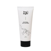 ForMyDaughter Hair & Body All-in-one Wash – 200ml