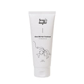 ForMyDaughter Glow Silk Hair Treatment – 200ml