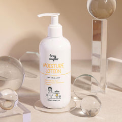 ForMyDaughter Face & Body Moisture Lotion – 280ml